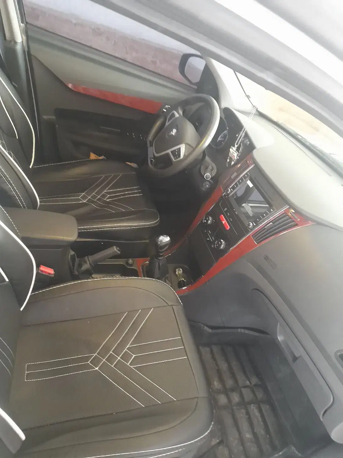 خودرو|خودرو سواری و وانت|رباطکریم, رباطکریم|دیوار