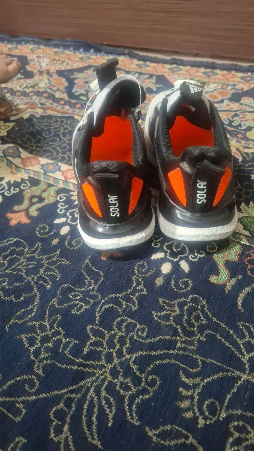 کفش آدیداس|کیف، کفش، کمربند|کرمانشاه, |دیوار