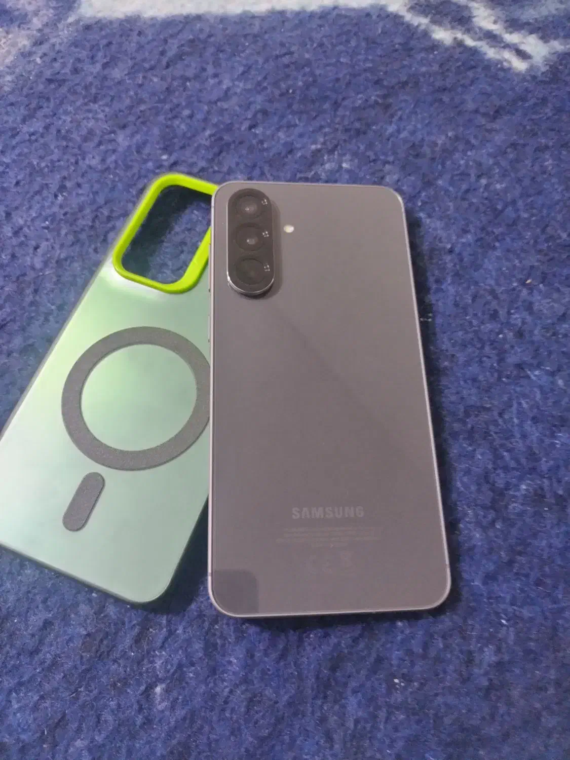 A56|موبایل|جوانرود, |دیوار