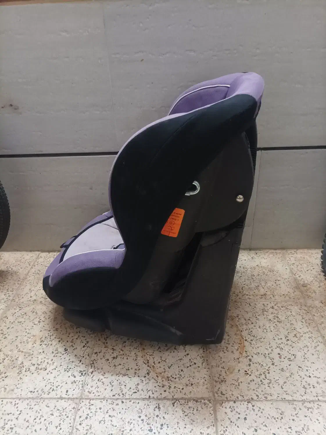 صندلی ماشین کودک|اسباب و اثاث بچه|شیروان (خراسان), |دیوار