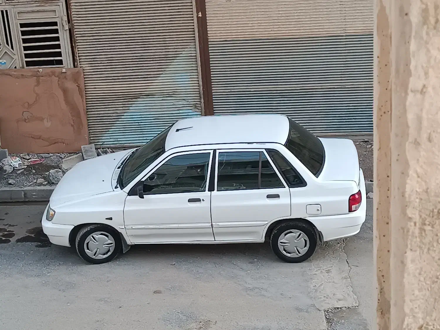 پراید 132|خودرو سواری و وانت|سنندج, |دیوار