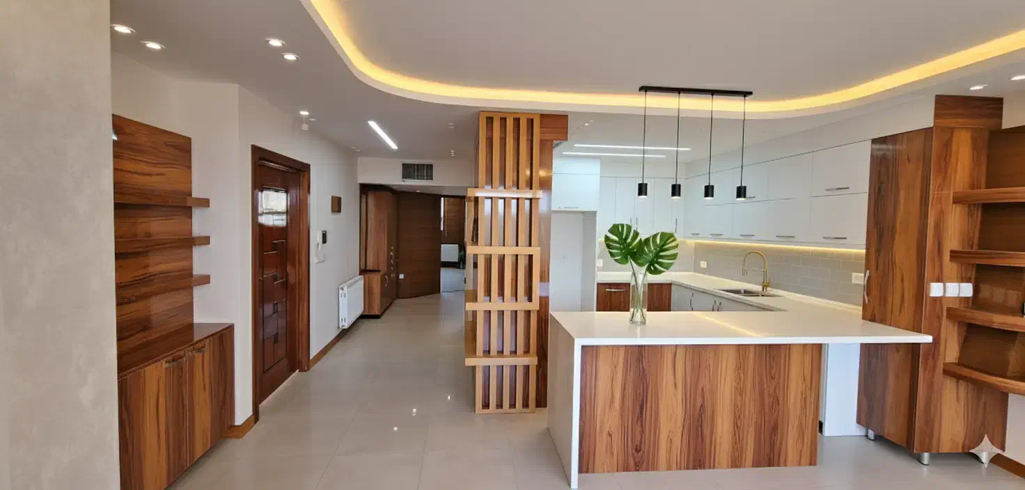 ۱۴۰ متر بلوارایمان تک‌واحدی ، با شرایط فوق‌العاده|فروش آپارتمان|اصفهان, الهیه|دیوار