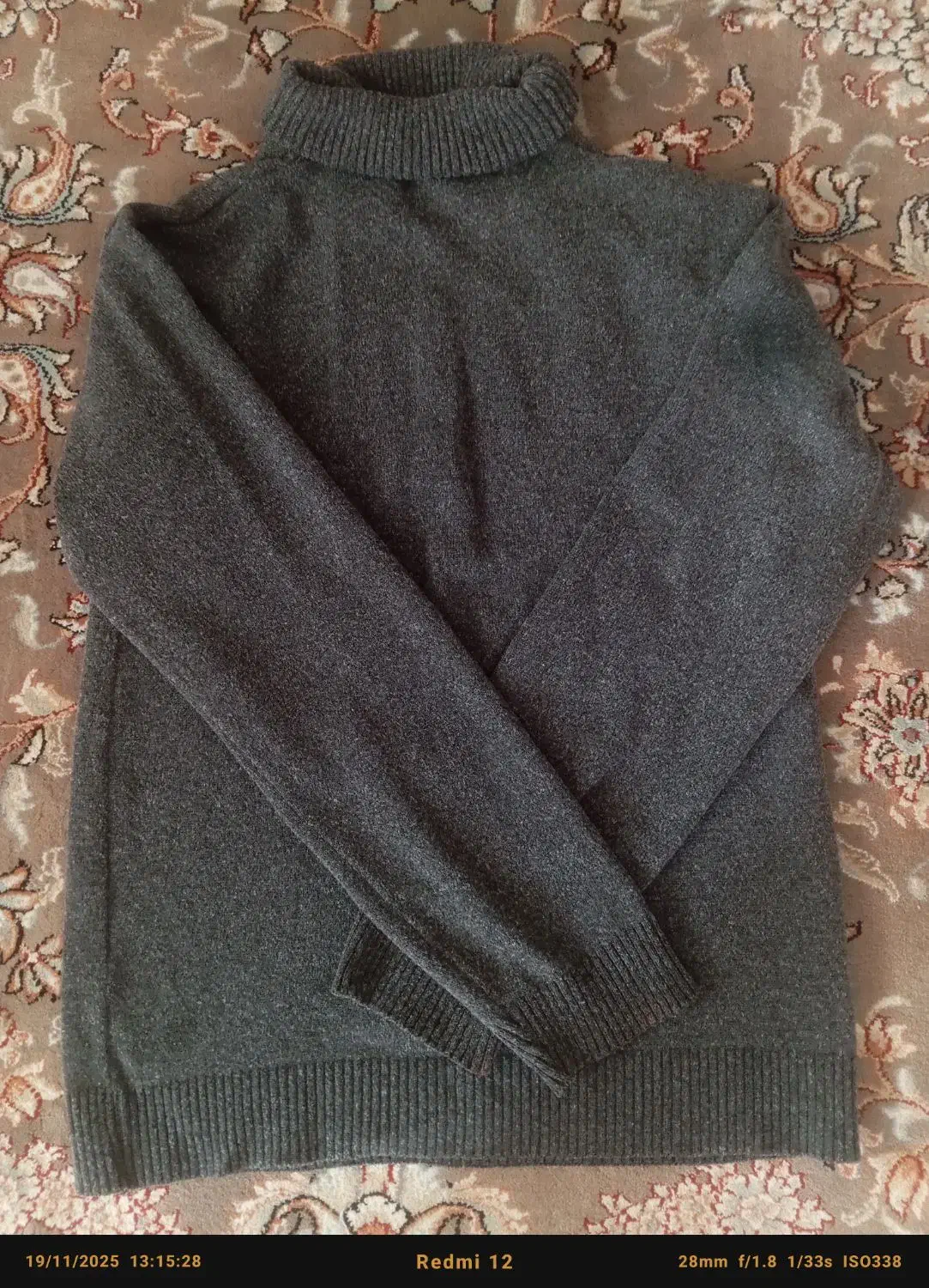 بلوز|لباس|رشت, جهاد|دیوار