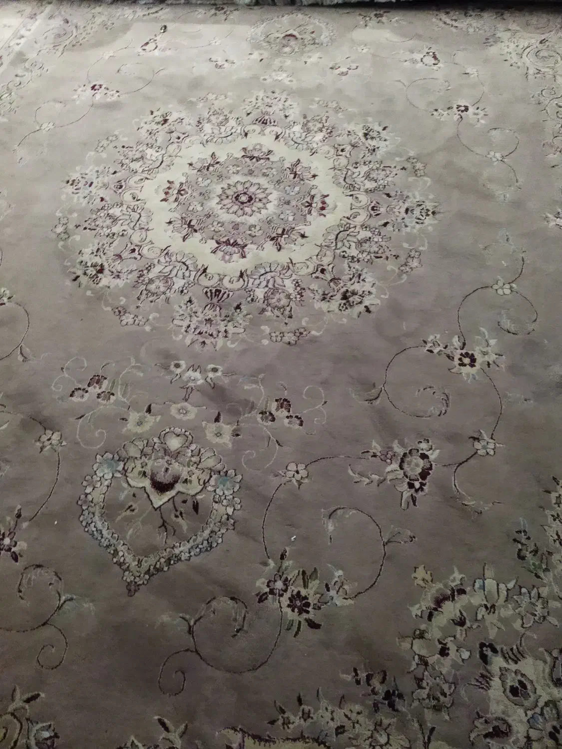 فقط 2میلیون|فرش|مینودشت, |دیوار