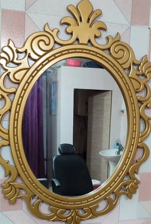 صندلی اصلاح کپ کوتاهی آرایشگاه درحد|آرایشگاه و سالنهای زیبایی|محمدشهر, شهرک چمران|دیوار