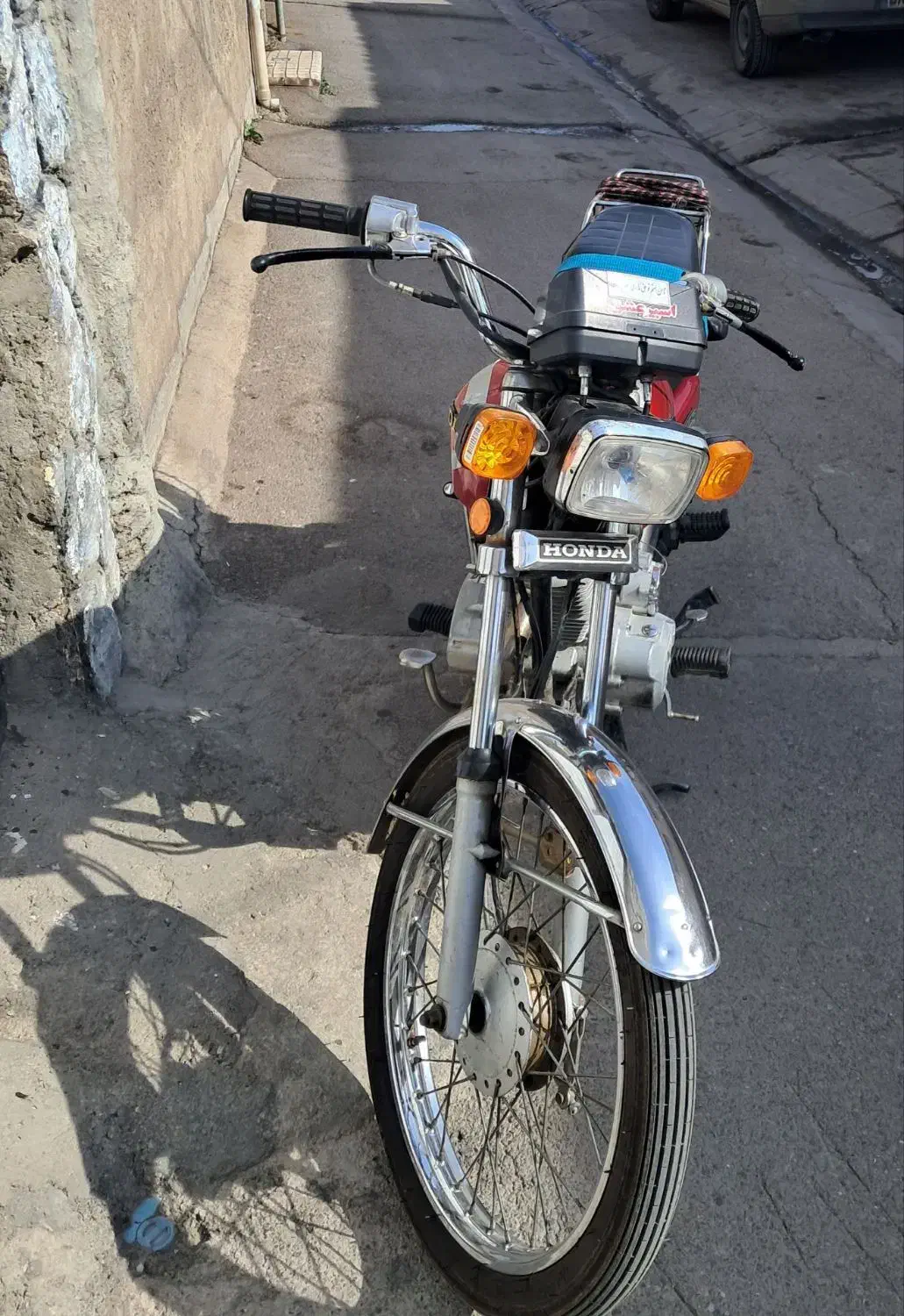 مدل۹۰|موتورسیکلت|تبریز, |دیوار