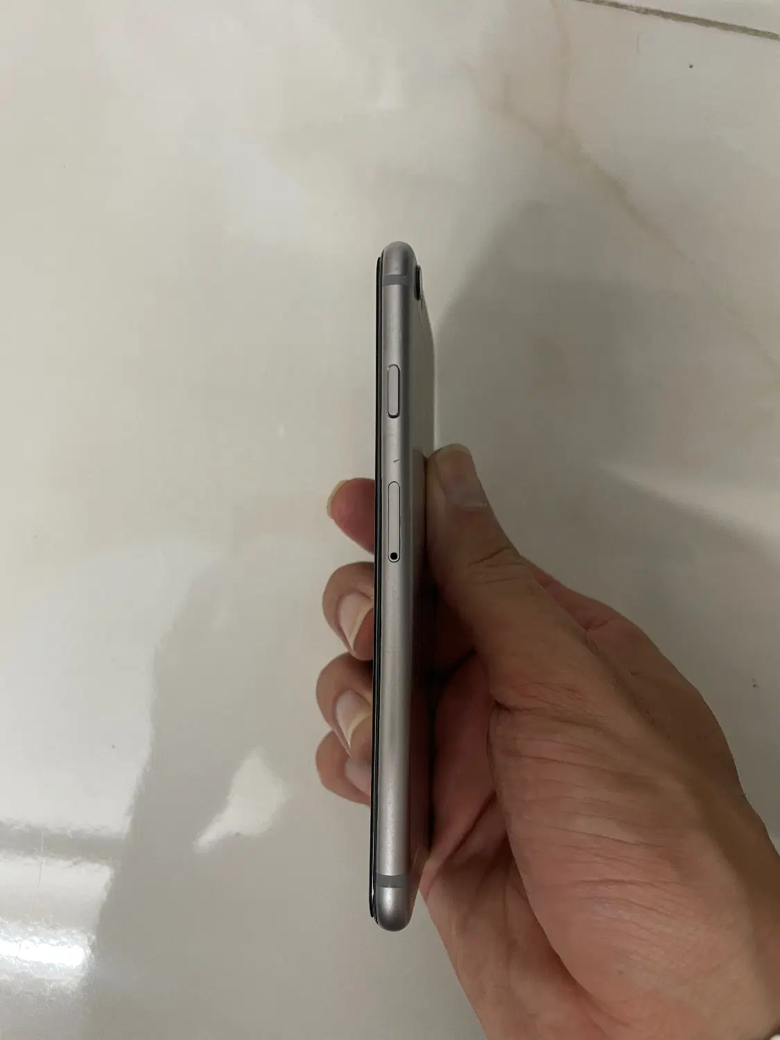 iphone 6|موبایل|تهران, وردآورد|دیوار