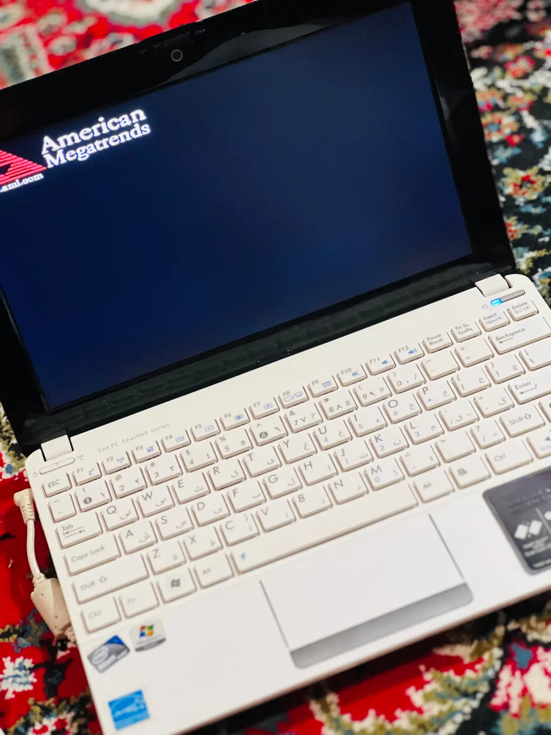 آی پد ASUS|رایانه همراه|رشت, یخسازی|دیوار