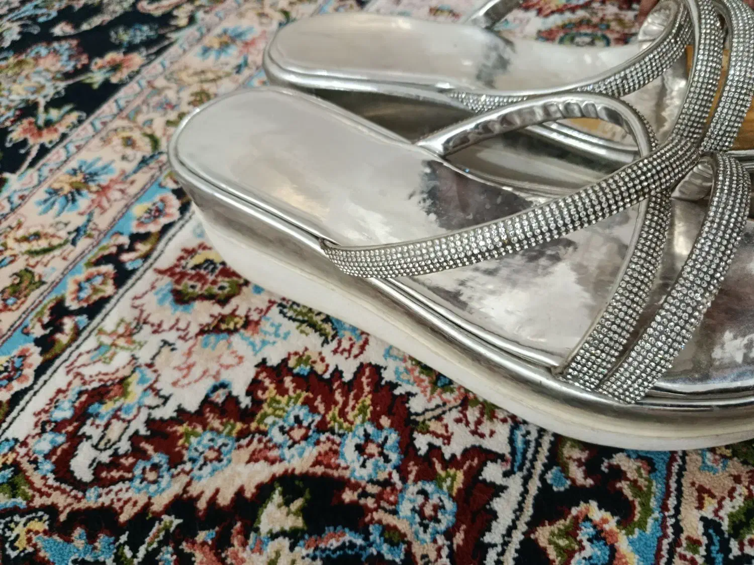 دمپایی نو|کیف، کفش، کمربند|میناب, |دیوار