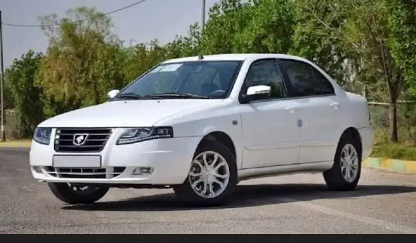 حواله سورن پلاس|خودرو سواری و وانت|ایلام, |دیوار