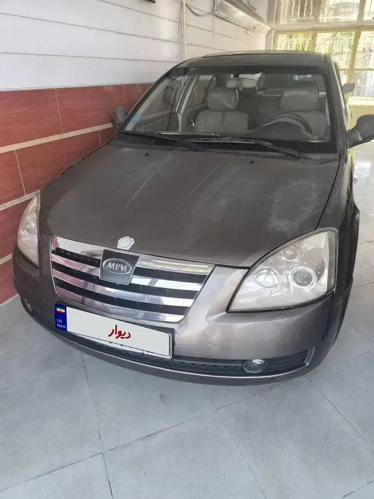 ام بی ام۵۳۰|خودرو سواری و وانت|یزد, |دیوار