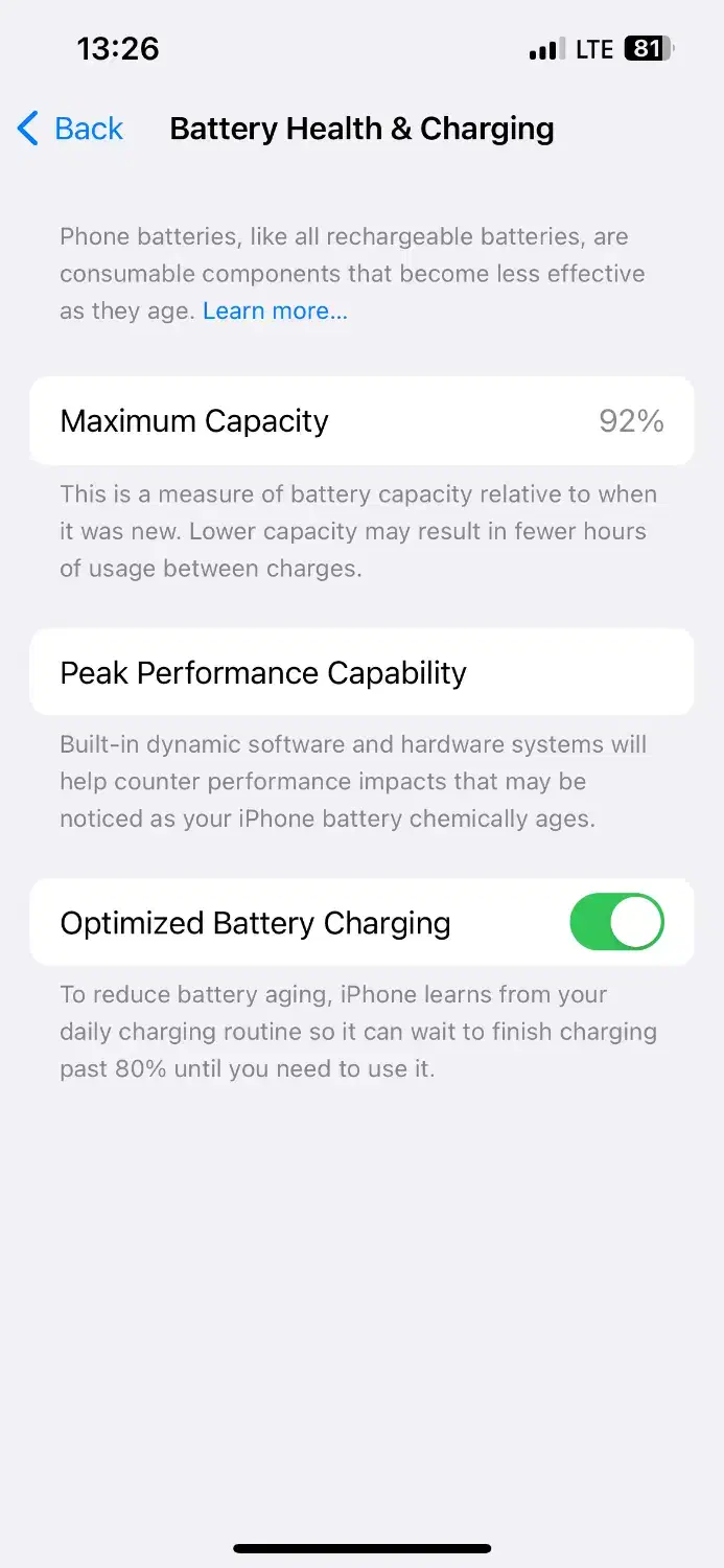 Iphone 13نرمال|موبایل|مشهد, خواجه ربیع|دیوار