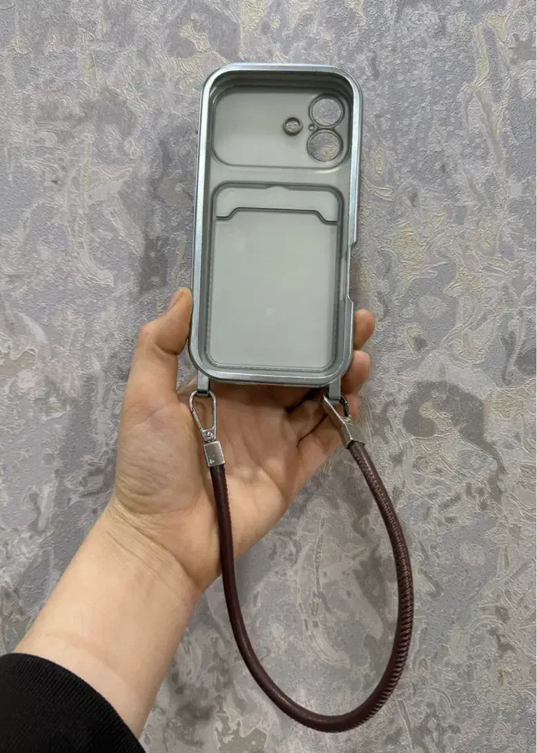 گارد کیس ایفون ۱۶ نرمال|لوازم جانبی موبایل و تبلت|مشهد, فرهنگیان (شهرک غرب)|دیوار