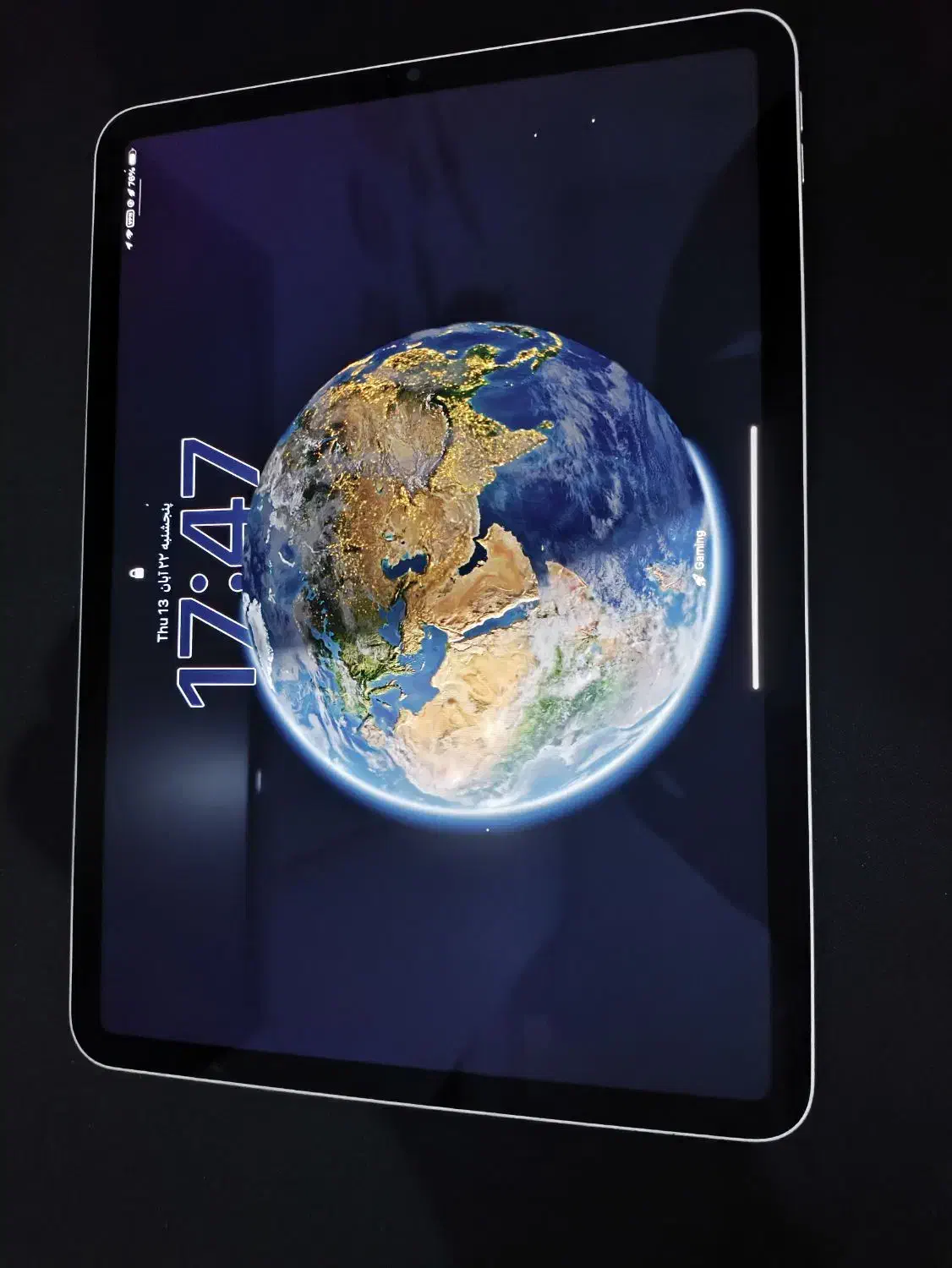 ipad pro 2021 128 gig 11 inch|تبلت|بوشهر, |دیوار