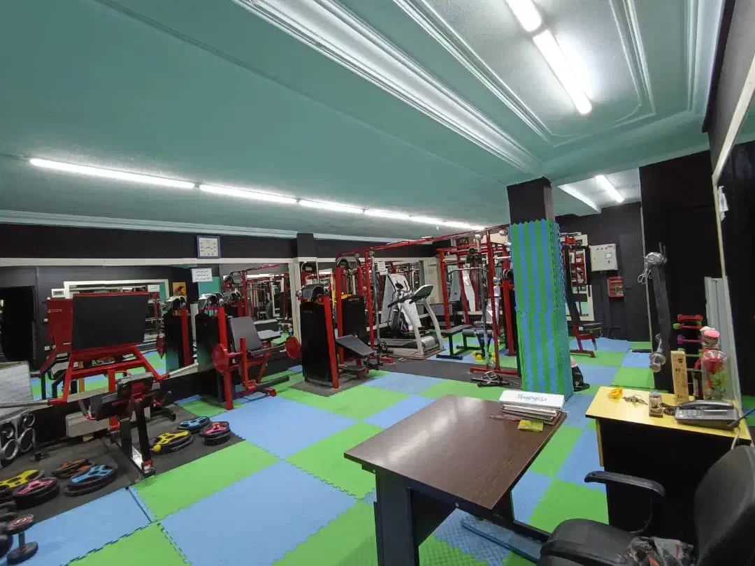 تاتامی|تجهیزات ورزشی|قائم‌شهر, |دیوار