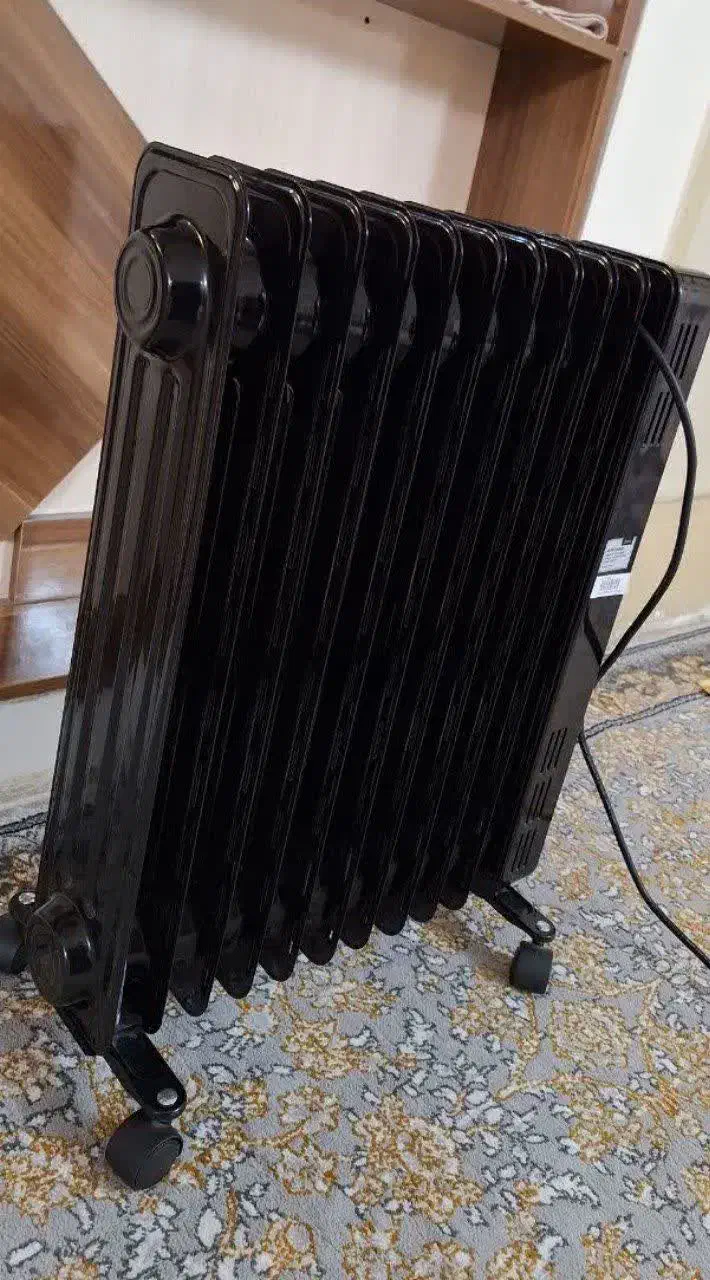 بخاری برقی|بخاری، هیتر، شومینه|مشهد, ارشاد|دیوار