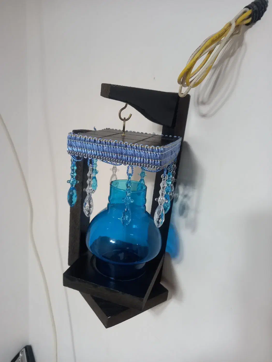 آویز دکوری|صنایع دستی و سایر لوازم تزئینی|رشت, کوی امام رضا|دیوار