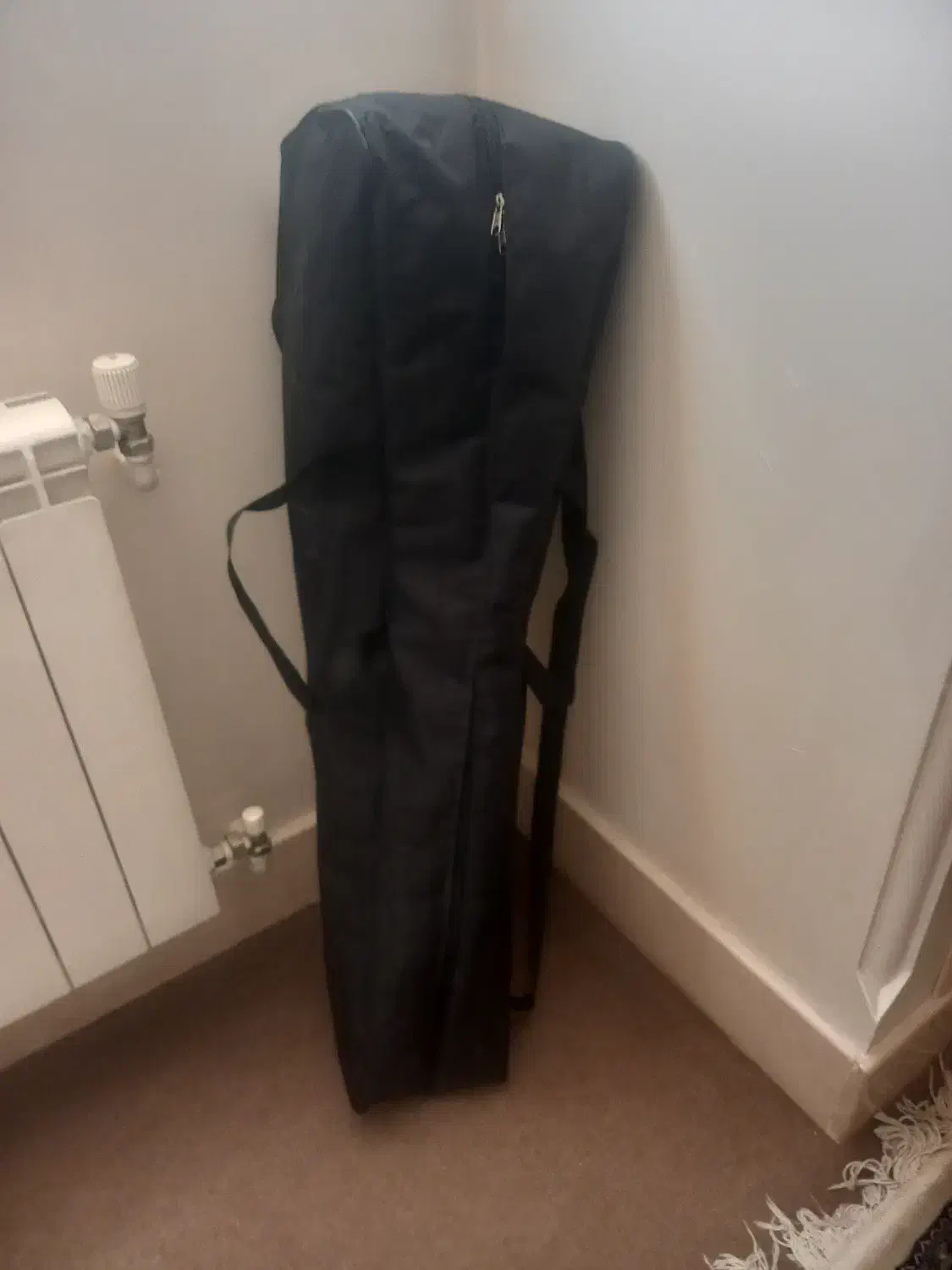 کیف تار تمیز وشیک زیرقیمت|سازهای سنتی|شیراز, میرزاکوچک خان|دیوار