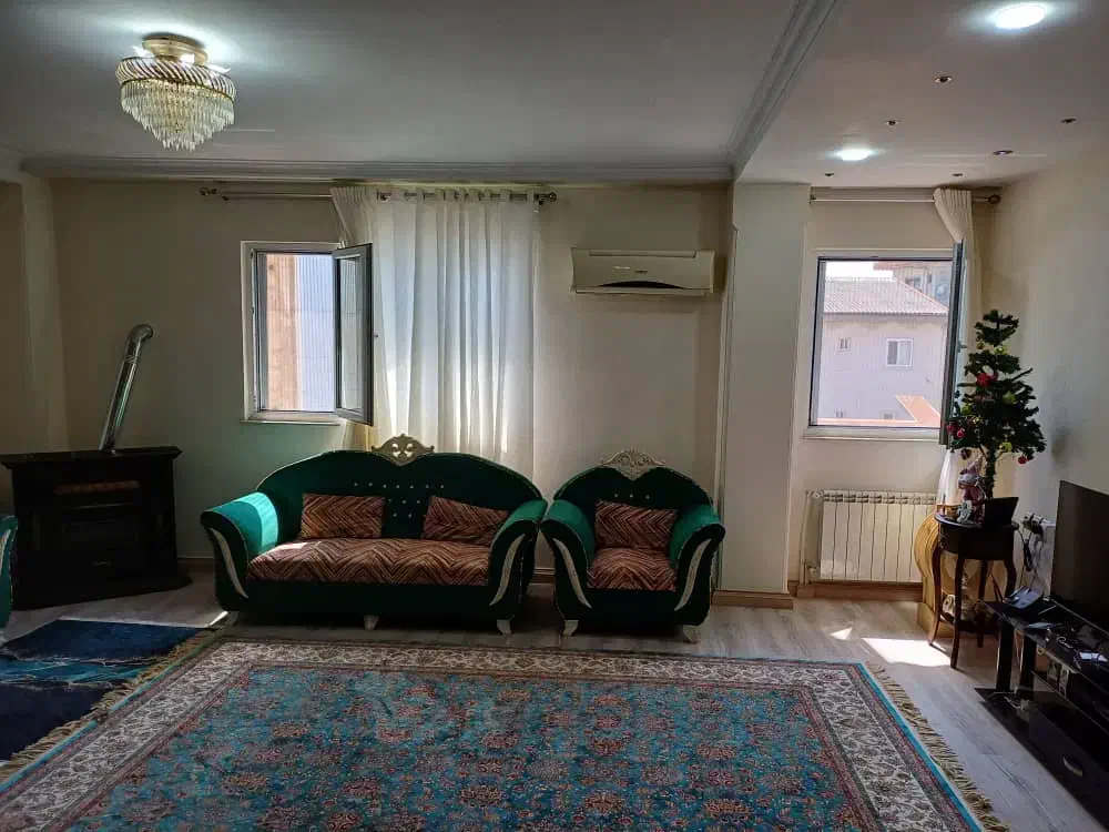 توشیبا/سندی/فروش آپارتمان ۹۵متری/ ۲خواب|فروش آپارتمان|رشت, شهرک آیت الله منتظری|دیوار