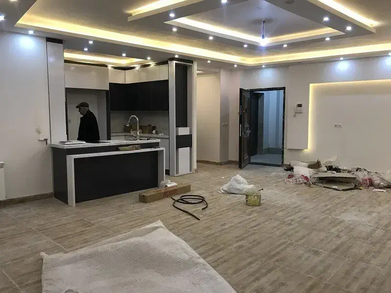 فروش واحد147متری در دانشسرا نوساز فول امکانات|فروش آپارتمان|رشت, رودبارتان|دیوار