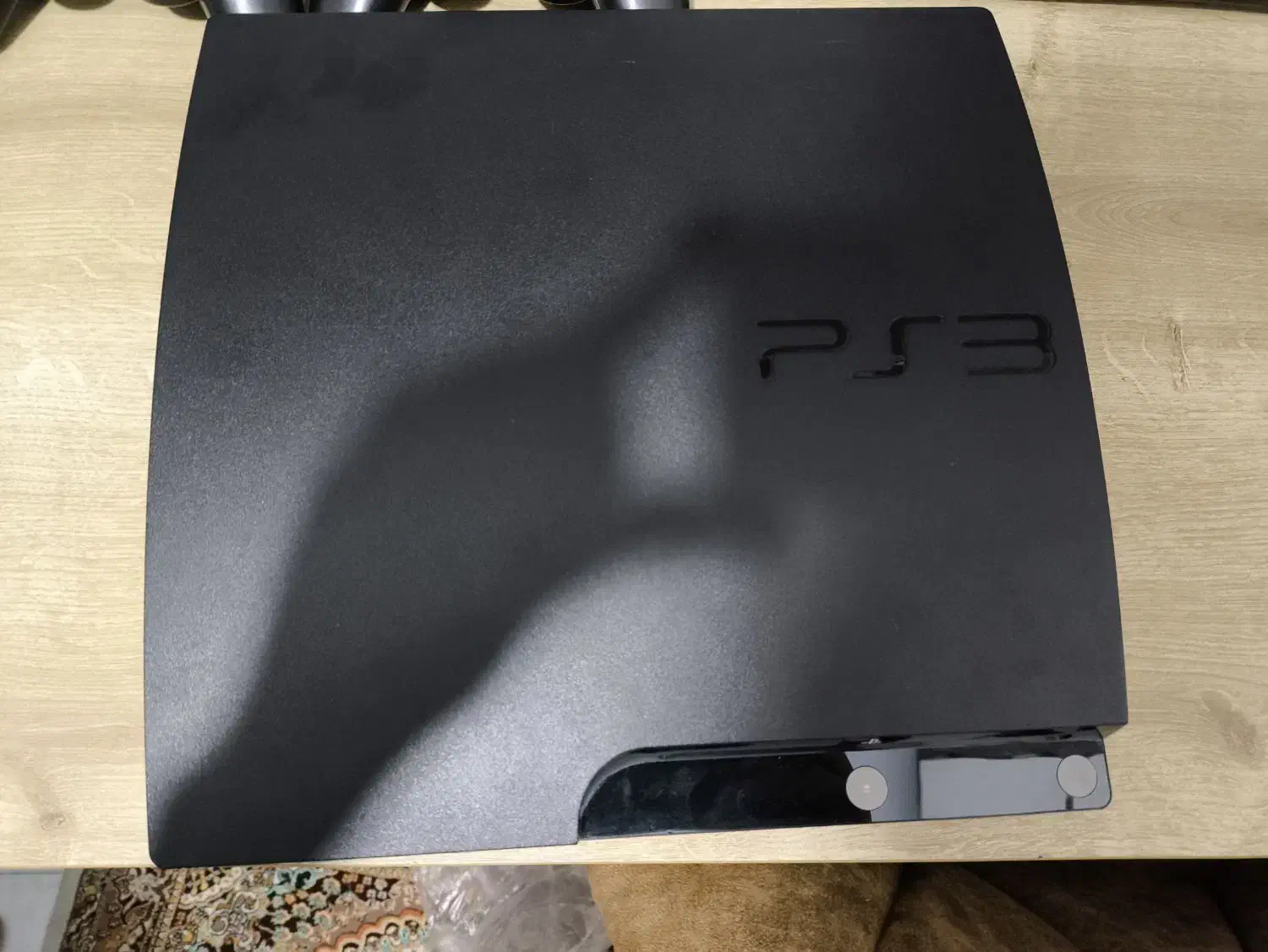 ps3اسلیم|کنسول، بازی ویدئویی و آنلاین|رباط‌کریم, مسکن مهر آبشناسان|دیوار