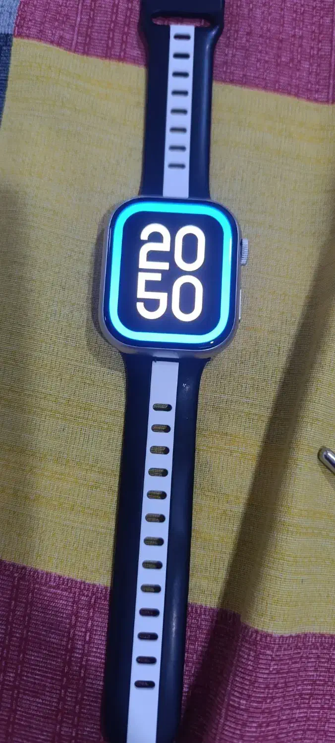 ساعت FT9 GTABکم کار کرد|ساعت|بندر ماهشهر, |دیوار