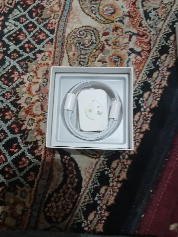 ایرپادمدل‌اپل‌اصل‌با‌کارتن‌ودرحد‌نو|لوازم جانبی موبایل و تبلت|اردبیل, |دیوار