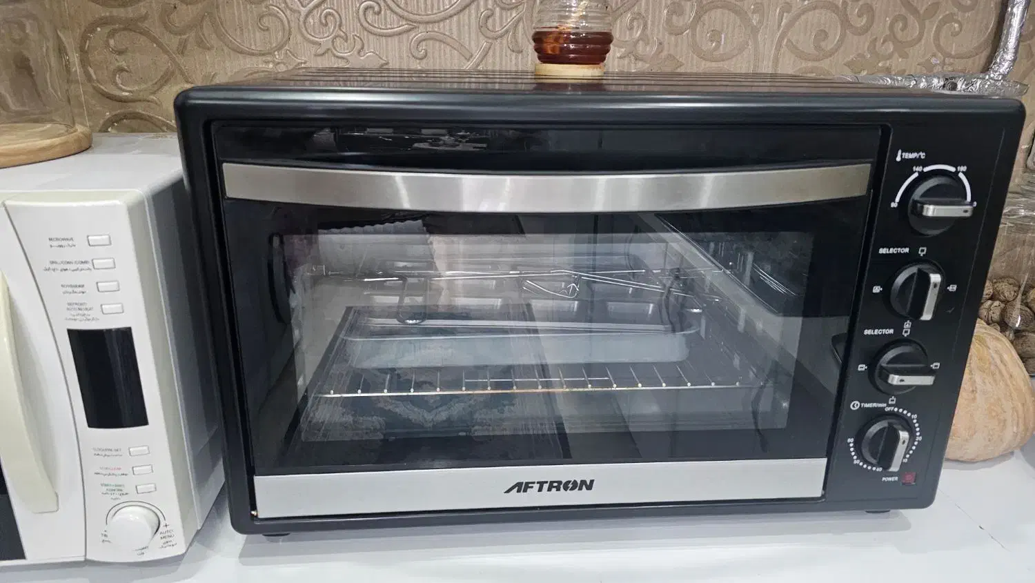 لوازم خونه|اجاق گاز و لوازم برقی پخت‌وپز|اهواز, شهرک الهیه|دیوار