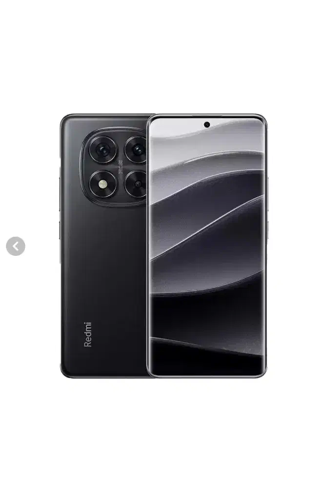 گوشی شیائومی ردمی نوت 14پرو|موبایل|تهران, نازی‌آباد|دیوار