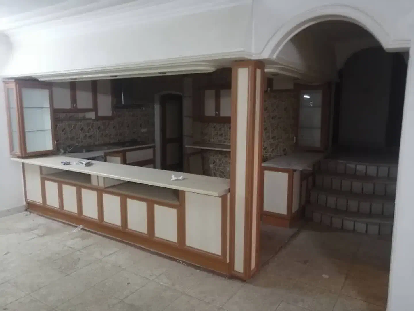 کابینت|مصالح و تجهیزات ساختمان|کاشان, امیرکبیر|دیوار