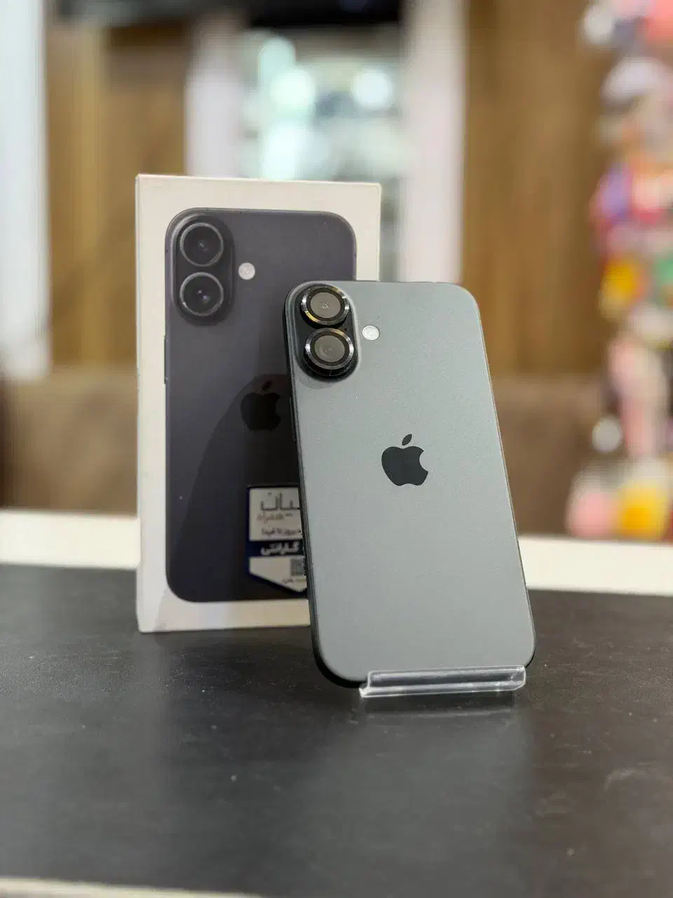 آیفون ۱۶ نرمال|موبایل|تبریز, |دیوار