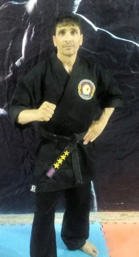 آموزش دفاع شخصی|خدمات آموزشی|تهران, بلوار کشاورز|دیوار