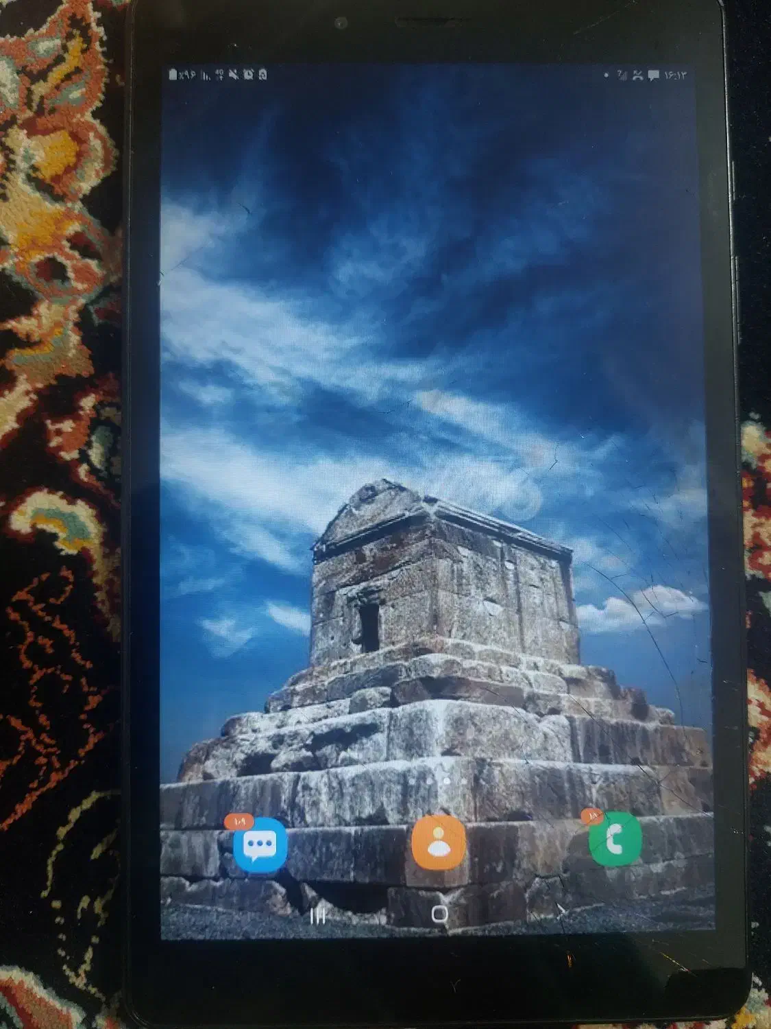 t295|تبلت|تهران, مجیدآباد|دیوار