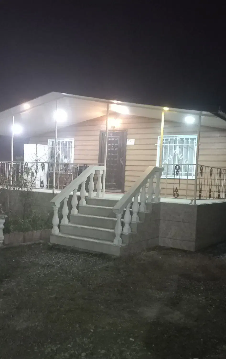 پیمان کاری نوین سازه در گیلان|خدمات پیشه و مهارت|رشت, باهنر|دیوار