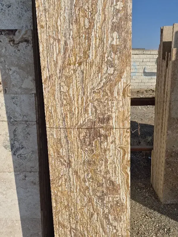 سنگ گردویی تهاتر اقساط|مصالح و تجهیزات ساختمان|رامجین, |دیوار