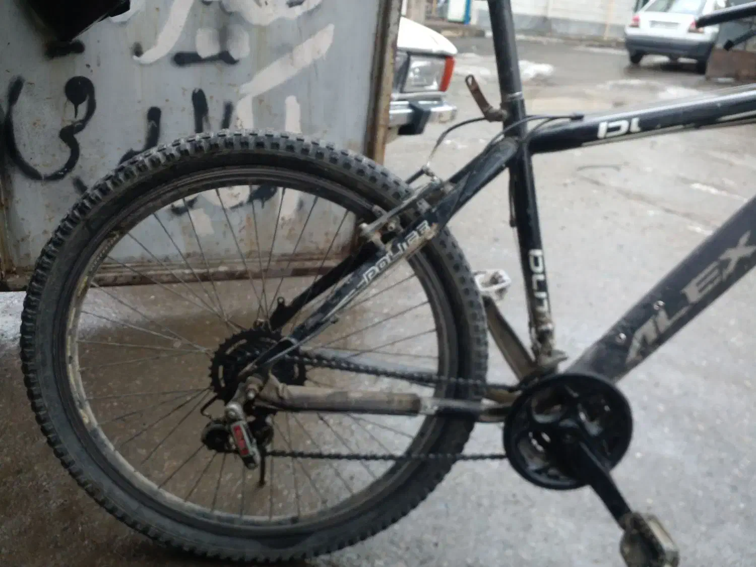 دوچرخه ۲۶|دوچرخه، اسکیت، اسکوتر|مریوان, |دیوار