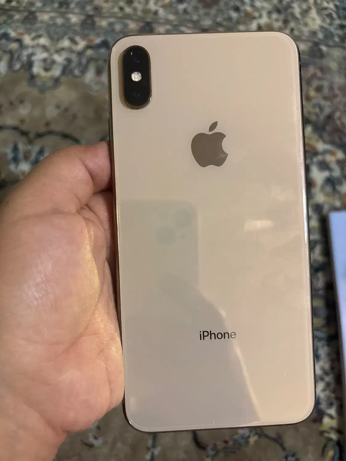 آیفون XS max|موبایل|فردیس, فردیس|دیوار