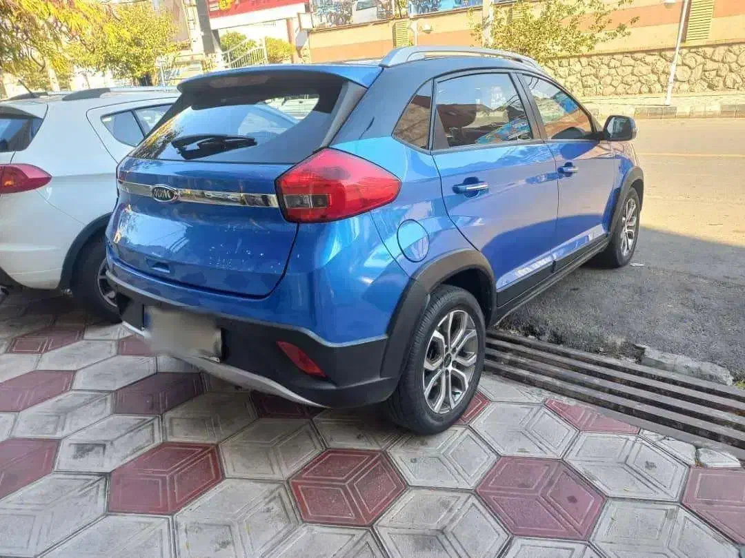 MVM x22 اتومات|خودرو سواری و وانت|تبریز, |دیوار