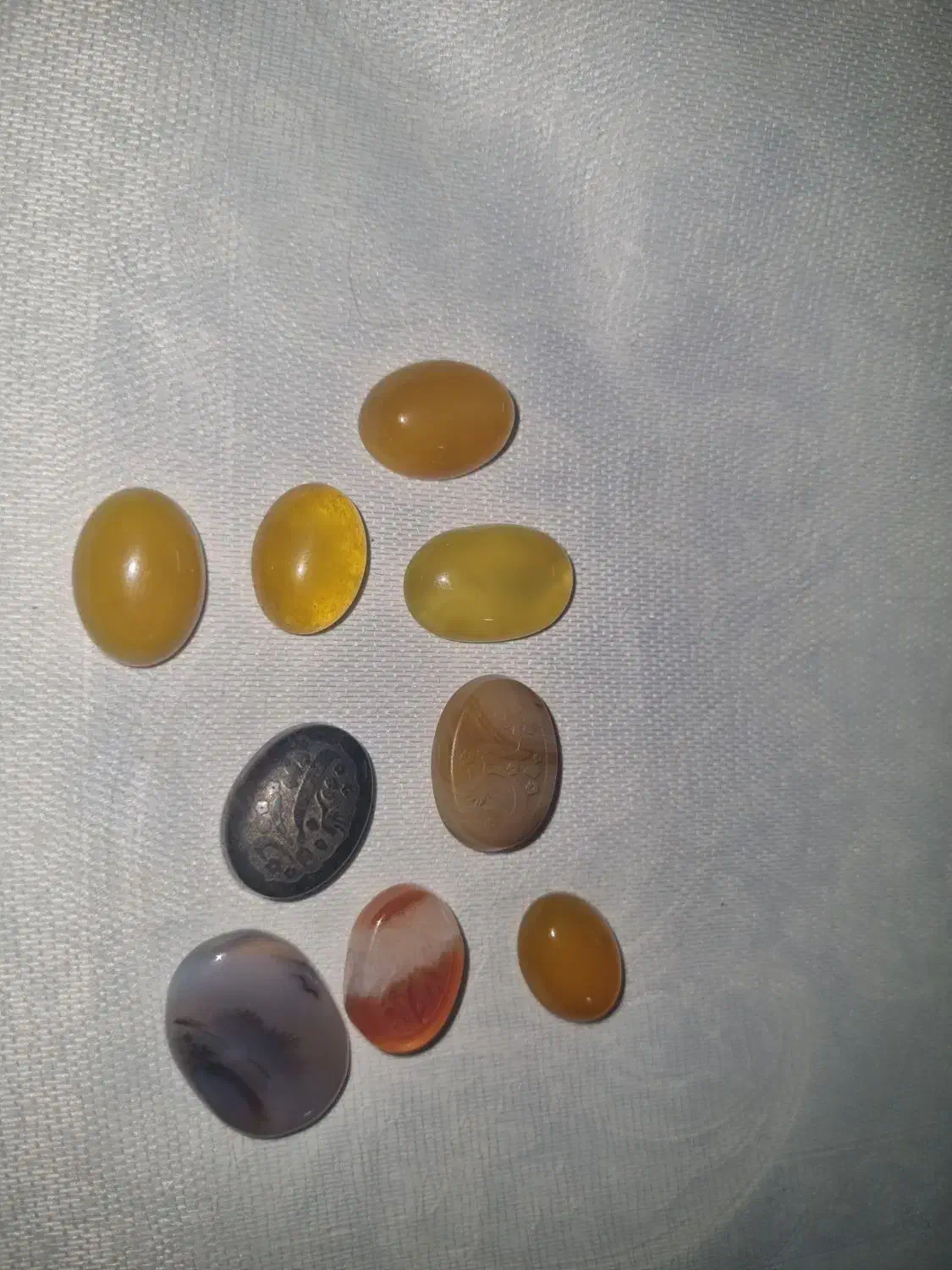 نگین انگشتر|جواهرات|یزد, |دیوار