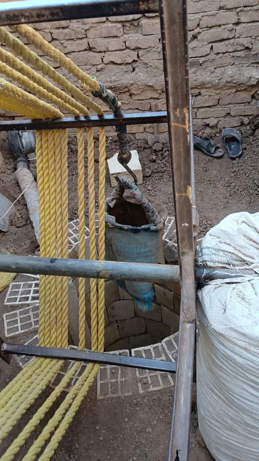 چاکن دستی با قیمت منا سب|خدمات پیشه و مهارت|رفسنجان, |دیوار