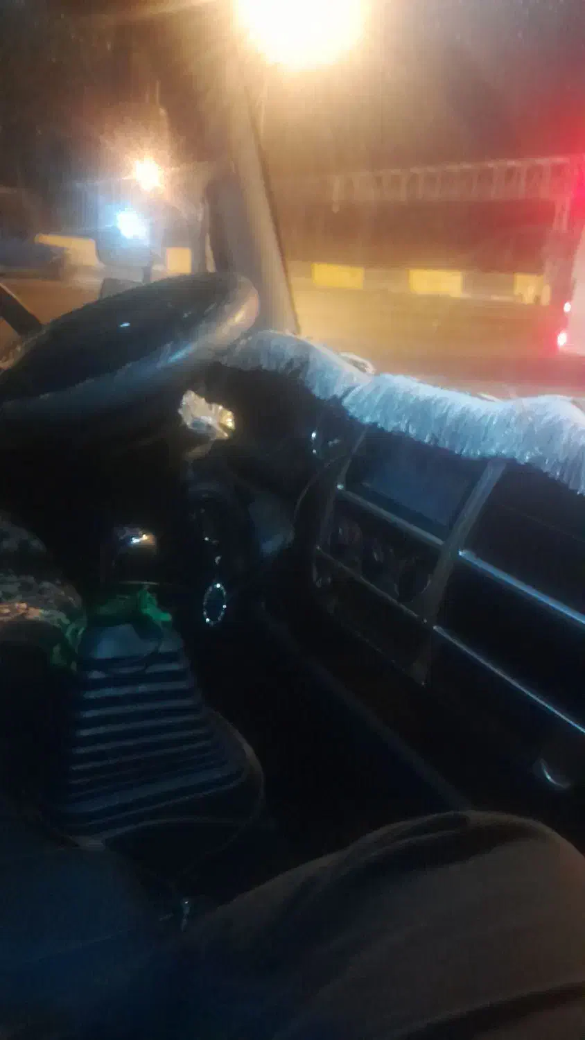 فورس 6تن|خودرو سنگین|پاسارگاد, |دیوار