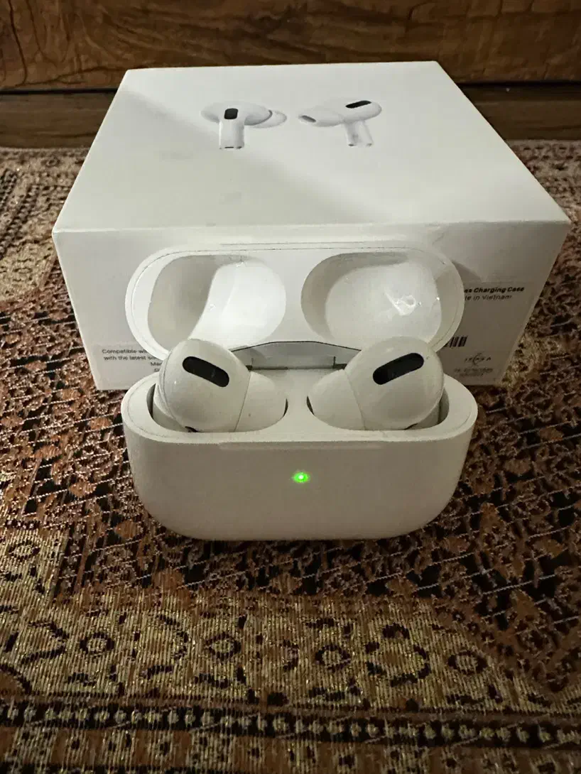 ایرپاد پرو/airpods pro|لوازم جانبی موبایل و تبلت|تهران, باشگاه نفت|دیوار