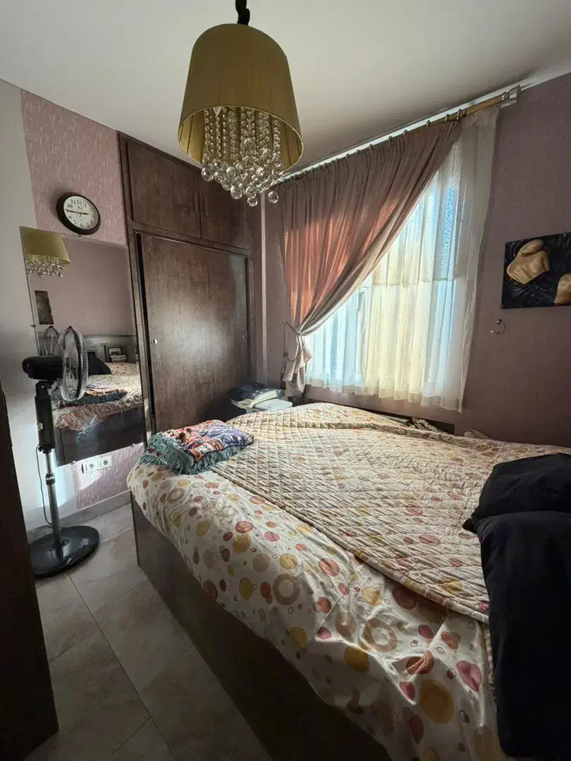 ۸۵مترشریعتی فرهنگ شمالی فول امکانات|اجارهٔ آپارتمان|تهران, حشمتیه|دیوار