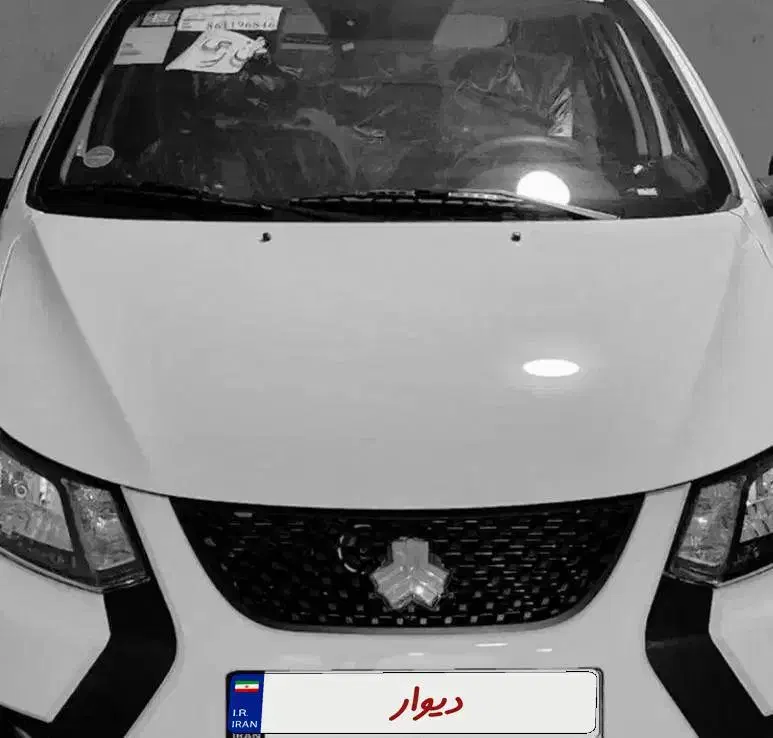 کوییک صفرgxl۱۴۰۴|خودرو سواری و وانت|تهران, ونک|دیوار