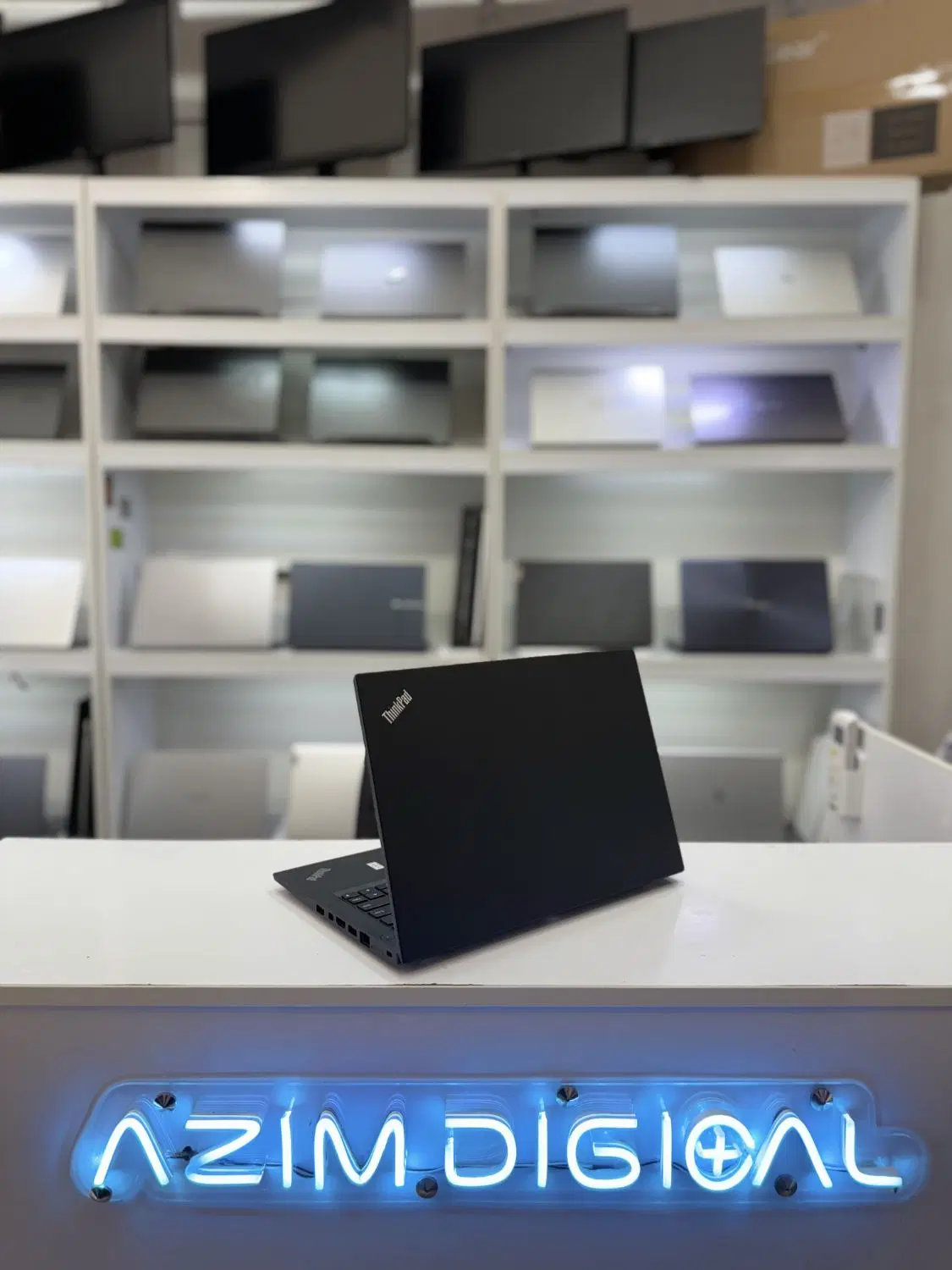 Lenovo thinkpad i5 carbon فوق باریک لنوو|رایانه همراه|رشت, دیلمان|دیوار