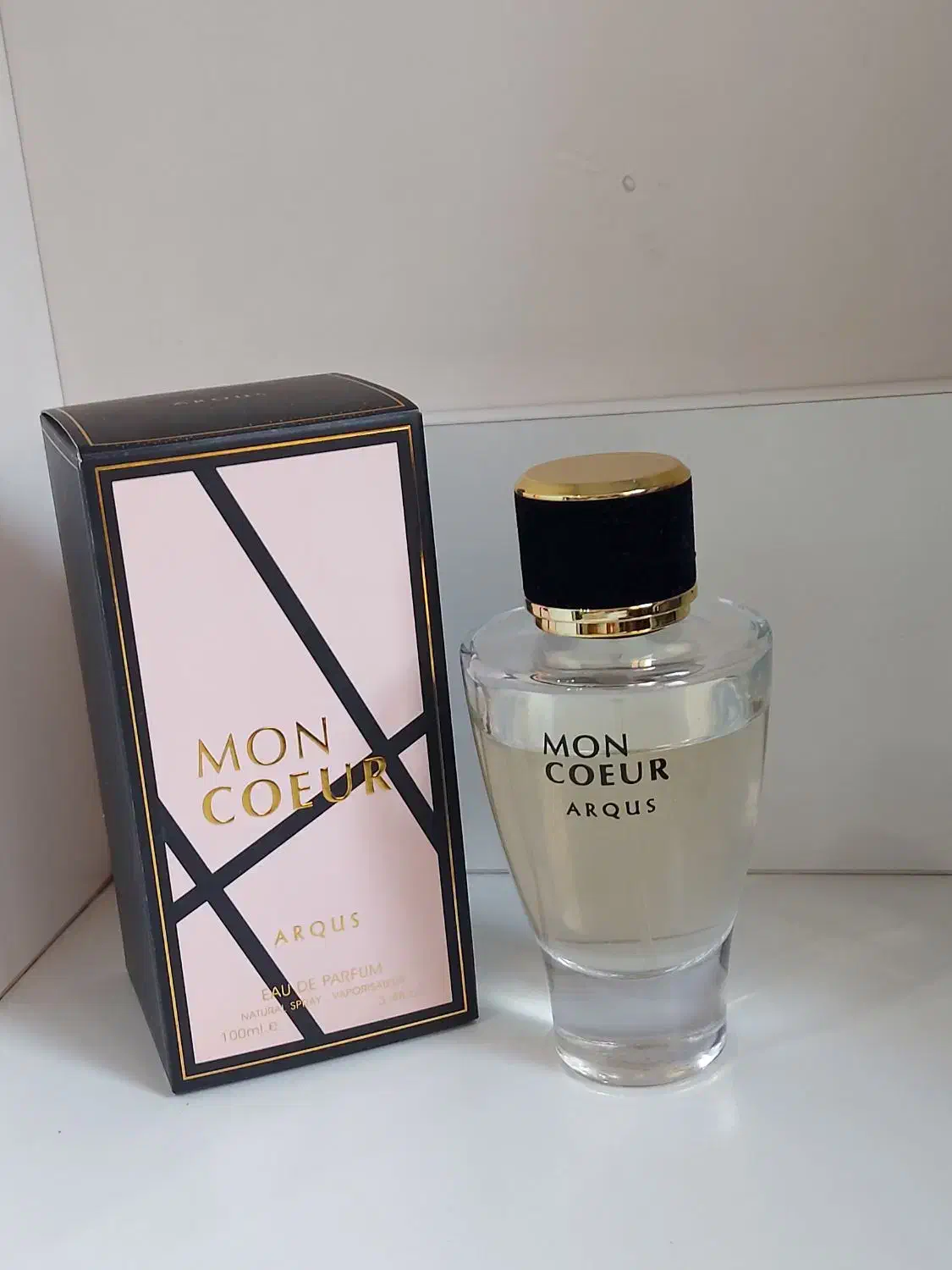 ادکلن زنانه اصلی|آرایشی، بهداشتی، درمانی|تهران, کوثر|دیوار