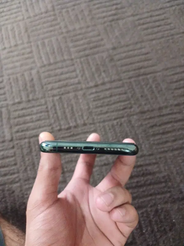 ایفون 11 pro 256|موبایل|گرگان, |دیوار