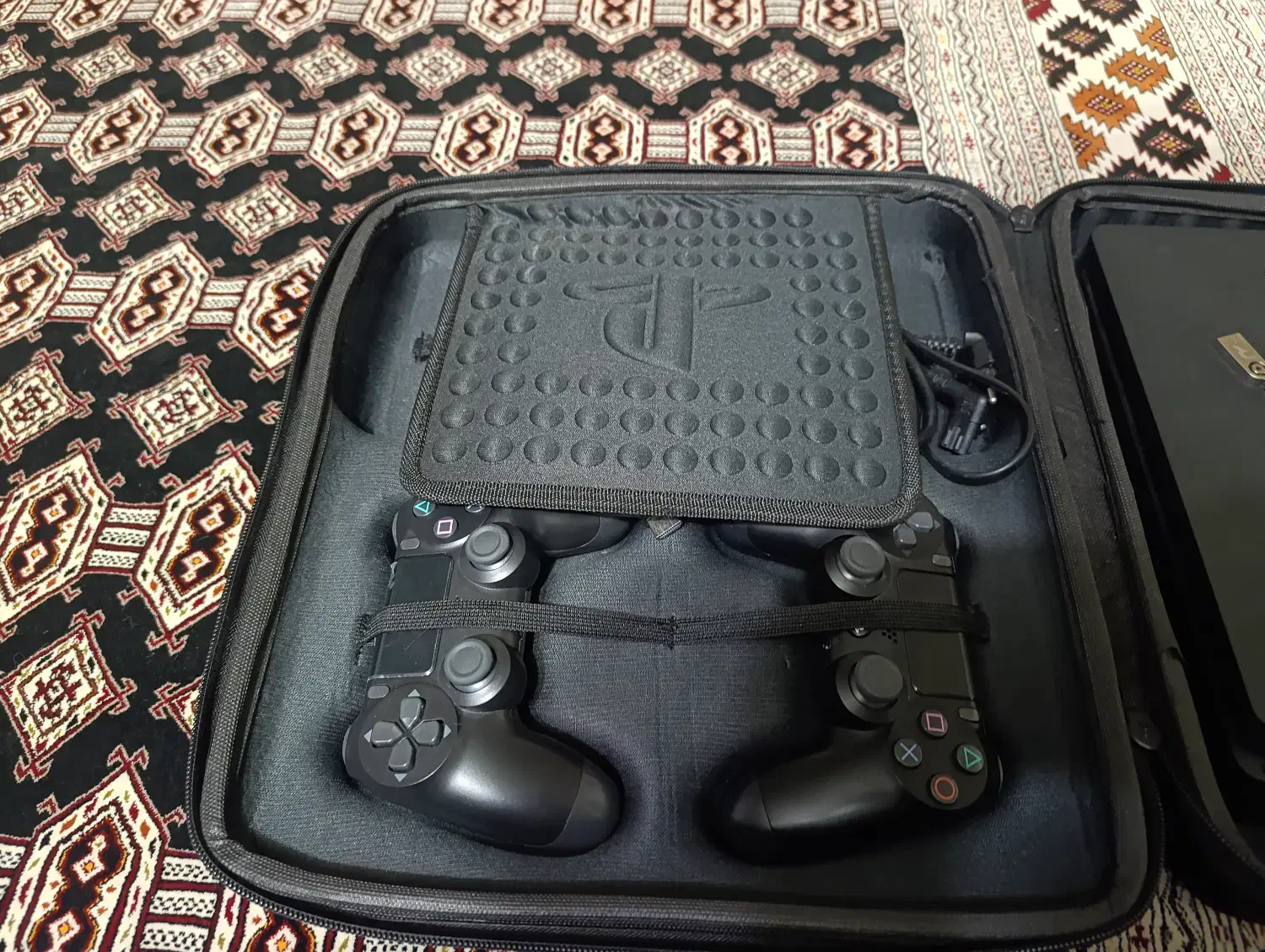 Ps4 کپی خور|کنسول، بازی ویدئویی و آنلاین|گرگان, |دیوار