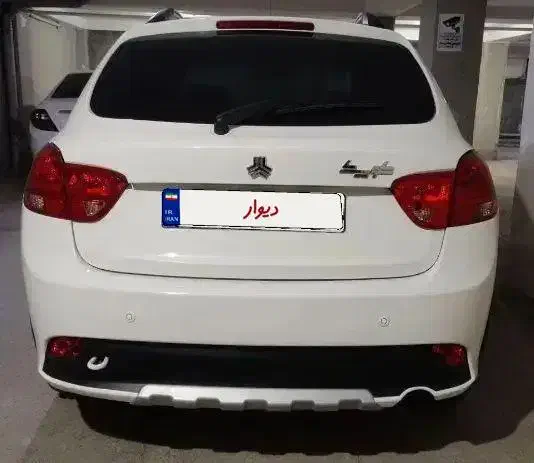 کوویکgxlمدل ۴۰۳استاندار ۸۵گانه|خودرو سواری و وانت|ایلام, |دیوار