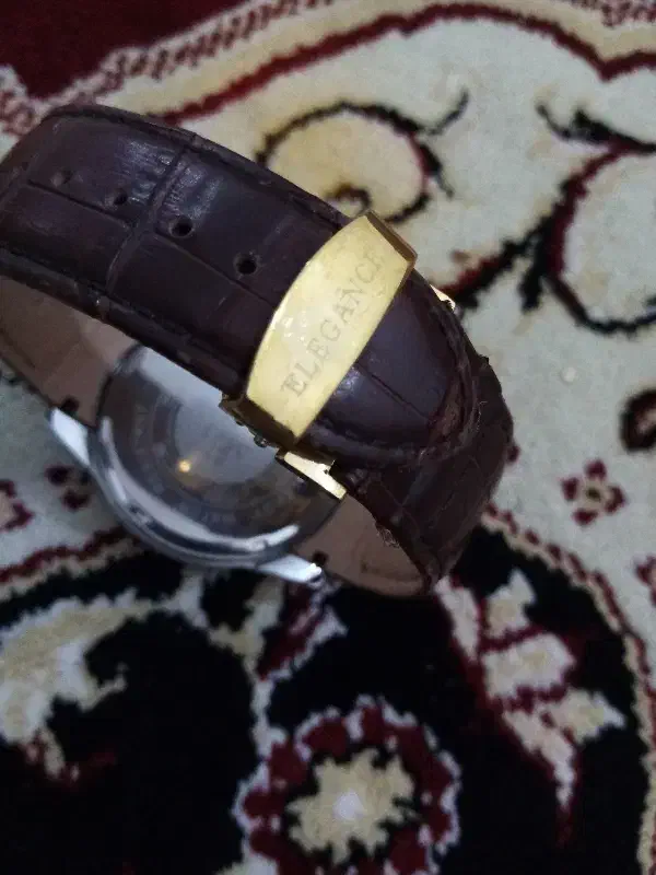 فروش ساعت ELEGANGE سه موتوره|ساعت|اندیمشک, |دیوار